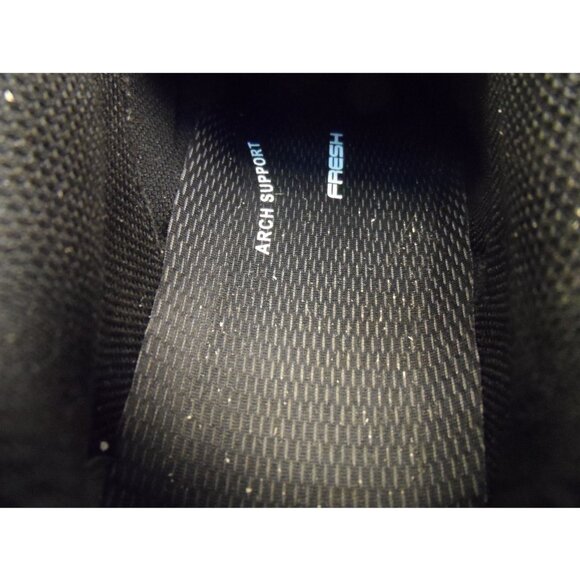 Dakota WorkPRO Men's Low-Cut 3601 STSP Athletic Safety Shoes Black Size 11M - Picture 7 of 8